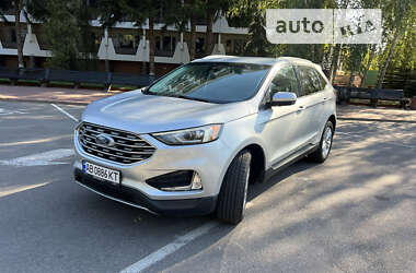 Позашляховик / Кросовер Ford Edge 2019 в Вінниці