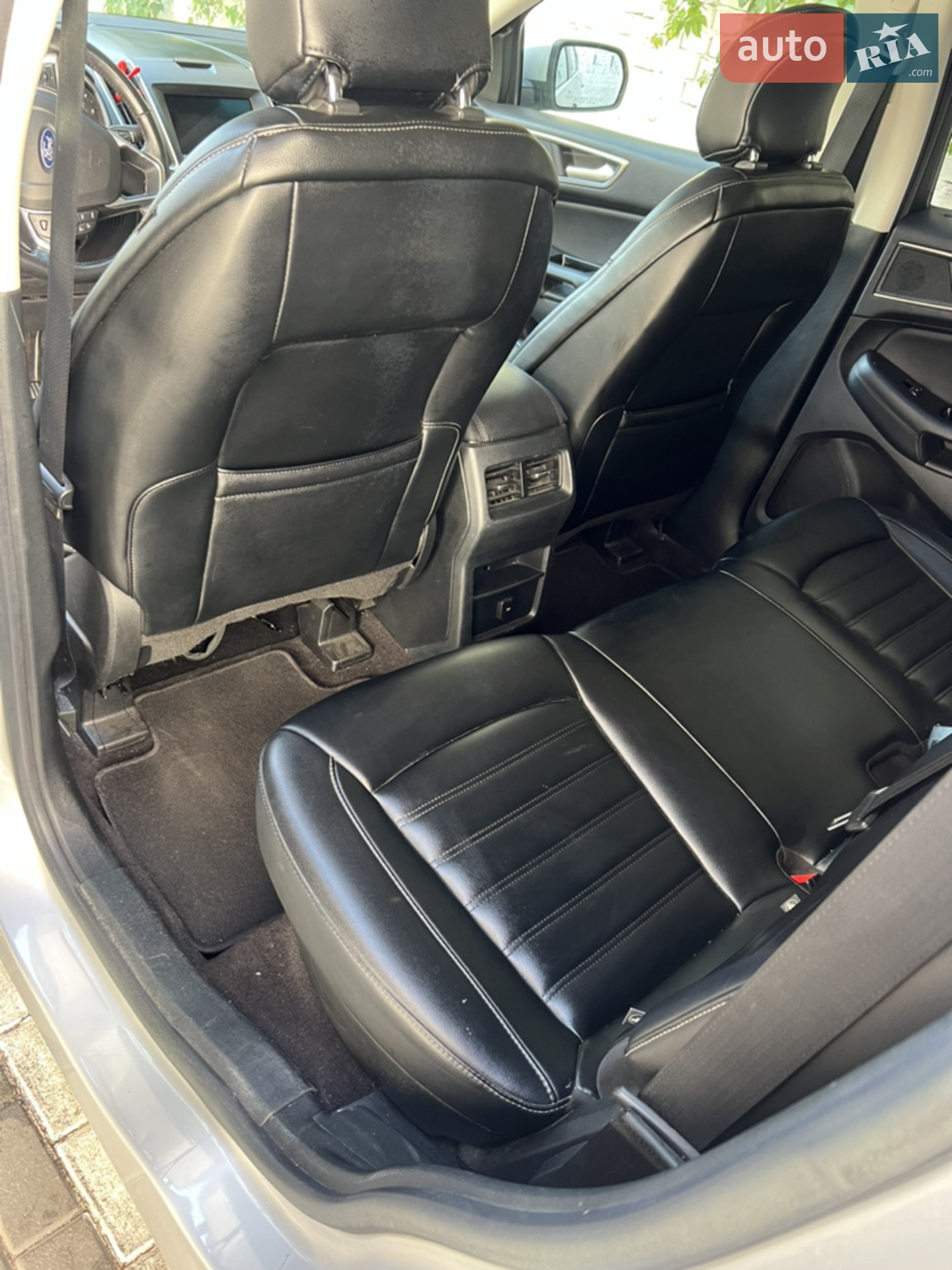 2019 Ford Edge - мініатюра 6