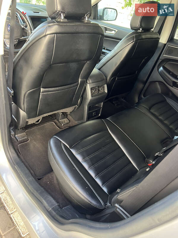 Внедорожник / Кроссовер Ford Edge 2019 в Виннице