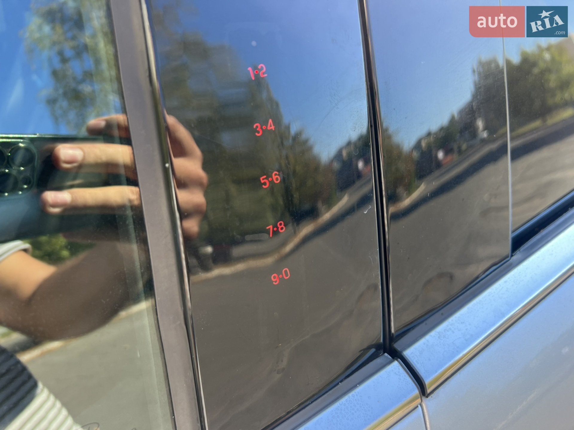 2019 Ford Edge - мініатюра 13