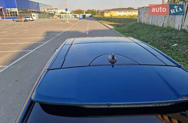 Внедорожник / Кроссовер Ford Edge 2020 в 