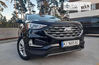 Внедорожник / Кроссовер Ford Edge 2019 в Киеве