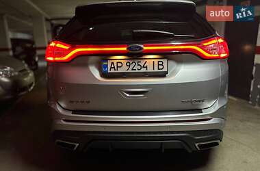 Внедорожник / Кроссовер Ford Edge 2015 в Запорожье