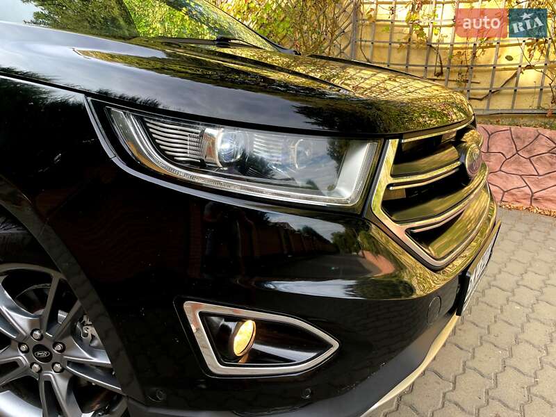 Внедорожник / Кроссовер Ford Edge 2016 в Хмельницком
