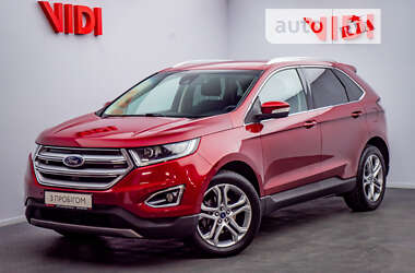 Внедорожник / Кроссовер Ford Edge 2016 в Киеве