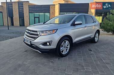 Внедорожник / Кроссовер Ford Edge 2018 в Хмельницком