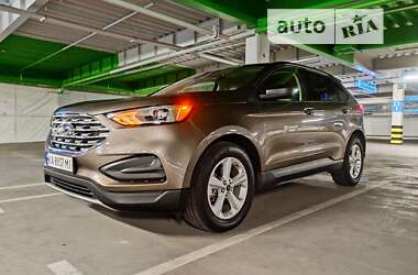 Внедорожник / Кроссовер Ford Edge 2019 в Киеве