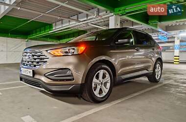 Внедорожник / Кроссовер Ford Edge 2019 в Киеве