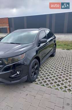 Внедорожник / Кроссовер Ford Edge 2017 в Хмельницком