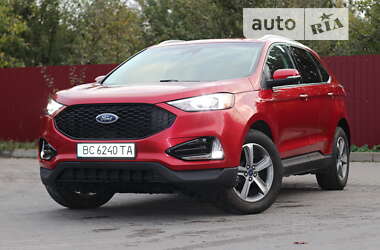 Внедорожник / Кроссовер Ford Edge 2020 в Львове