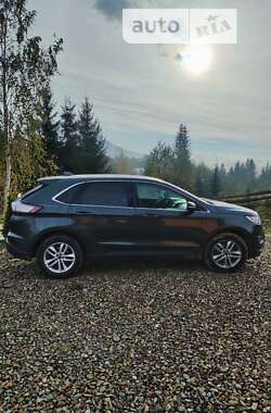 Позашляховик / Кросовер Ford Edge 2015 в Вінниці