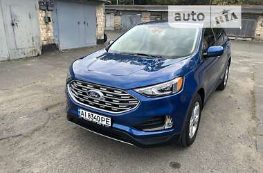 Позашляховик / Кросовер Ford Edge 2020 в Києві