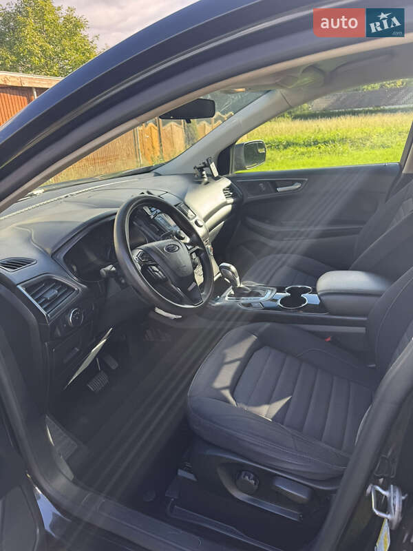 Внедорожник / Кроссовер Ford Edge 2015 в Баре фото 4 Внедорожник / Кроссовер Ford Edge 2015 в Баре