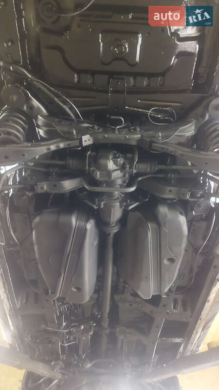 Внедорожник / Кроссовер Ford Edge 2013 в Житомире