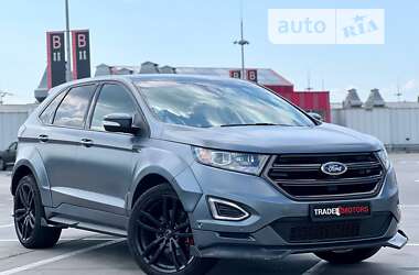 Внедорожник / Кроссовер Ford Edge 2016 в Киеве