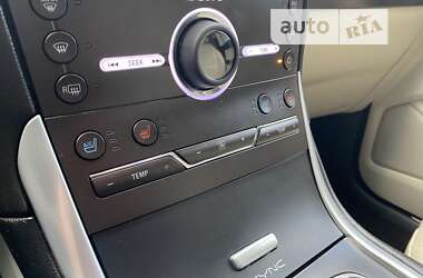 Внедорожник / Кроссовер Ford Edge 2015 в 