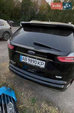 Внедорожник / Кроссовер Ford Edge 2019 в Виннице