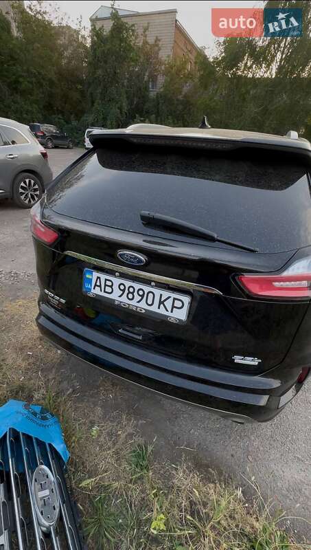 Внедорожник / Кроссовер Ford Edge 2019 в Виннице