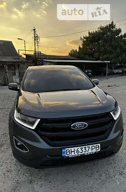 Внедорожник / Кроссовер Ford Edge 2016 в Одессе