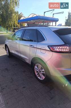 Внедорожник / Кроссовер Ford Edge 2015 в Тернополе