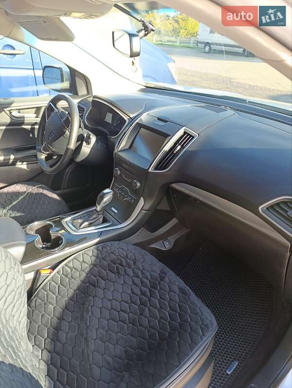 Внедорожник / Кроссовер Ford Edge 2015 в Тернополе