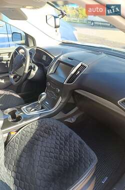Позашляховик / Кросовер Ford Edge 2015 в Тернополі