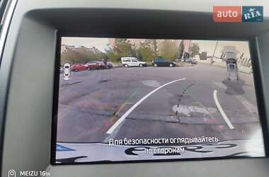 Внедорожник / Кроссовер Ford Edge 2019 в 