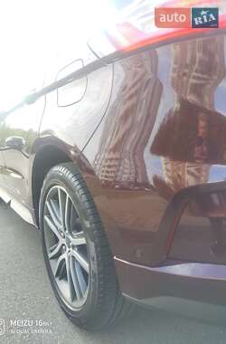 Внедорожник / Кроссовер Ford Edge 2019 в 