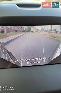 Внедорожник / Кроссовер Ford Edge 2019 в 