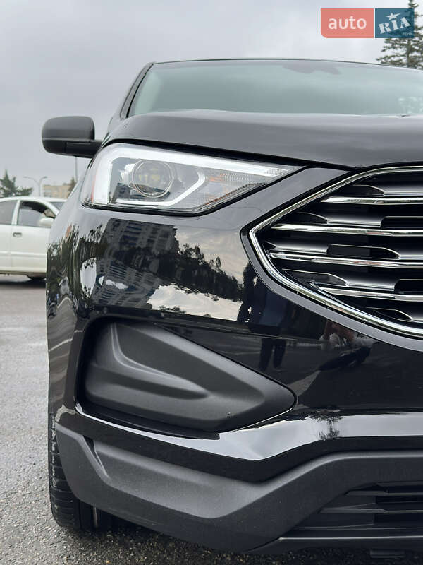 Внедорожник / Кроссовер Ford Edge 2018 в Ивано-Франковске фото 11 Внедорожник / Кроссовер Ford Edge 2018 в Ивано-Франковске