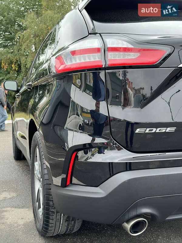 Внедорожник / Кроссовер Ford Edge 2018 в Ивано-Франковске фото 20 Внедорожник / Кроссовер Ford Edge 2018 в Ивано-Франковске