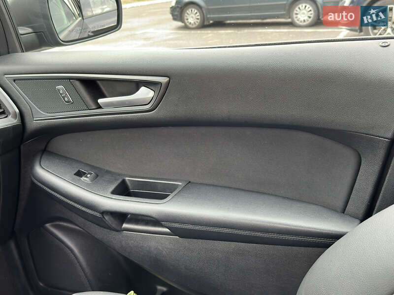 Внедорожник / Кроссовер Ford Edge 2018 в Ивано-Франковске фото 32 Внедорожник / Кроссовер Ford Edge 2018 в Ивано-Франковске