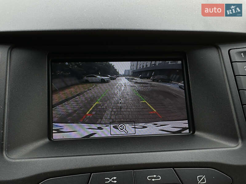 Внедорожник / Кроссовер Ford Edge 2018 в Ивано-Франковске фото 48 Внедорожник / Кроссовер Ford Edge 2018 в Ивано-Франковске