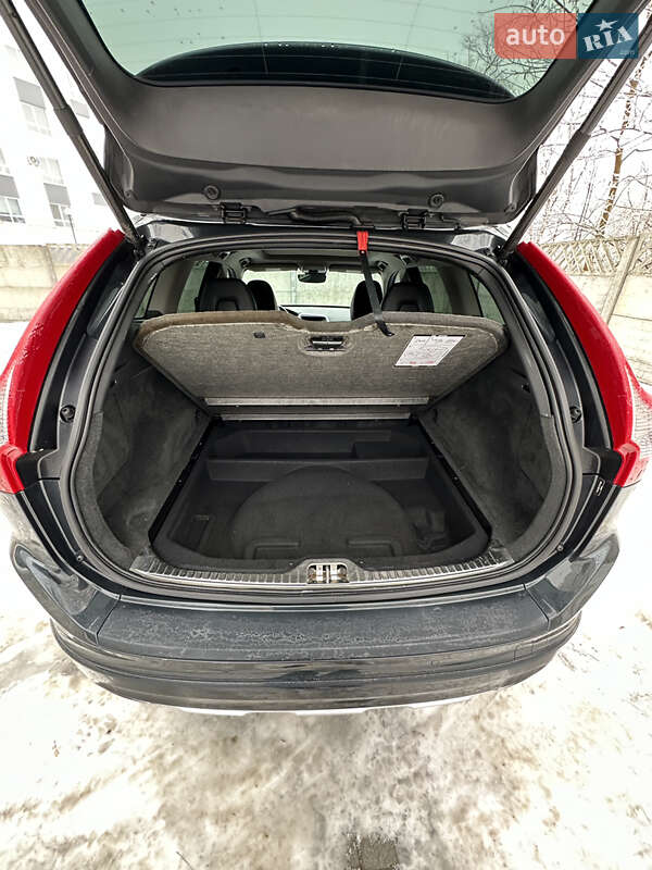 Внедорожник / Кроссовер Ford Edge 2018 в Ивано-Франковске фото 49 Внедорожник / Кроссовер Ford Edge 2018 в Ивано-Франковске