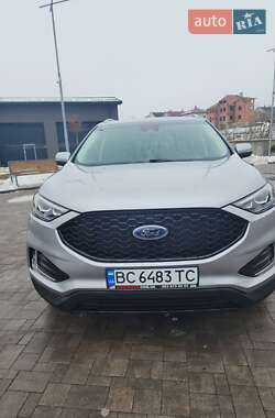 Внедорожник / Кроссовер Ford Edge 2019 в Львове