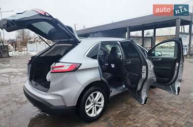 Внедорожник / Кроссовер Ford Edge 2019 в Львове