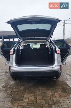 Внедорожник / Кроссовер Ford Edge 2019 в Львове