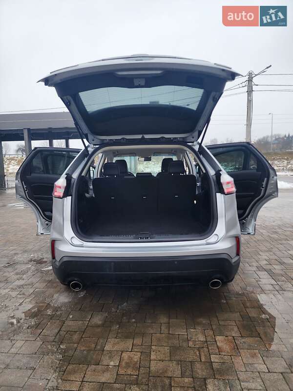 Внедорожник / Кроссовер Ford Edge 2019 в Львове фото 26 Внедорожник / Кроссовер Ford Edge 2019 в Львове