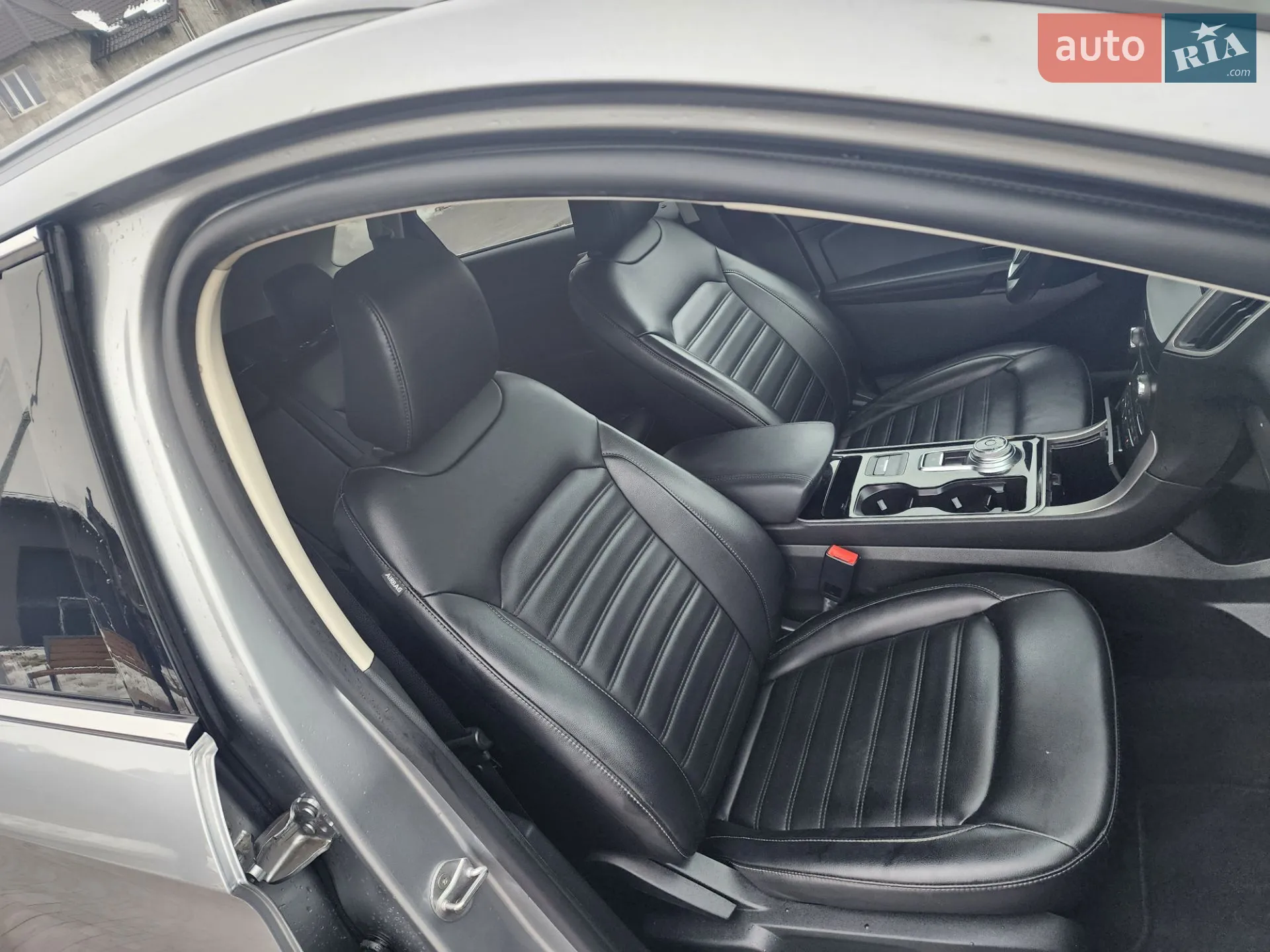 2019 Ford Edge - мініатюра 38