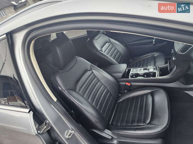 Внедорожник / Кроссовер Ford Edge 2019 в Львове фото 38 Внедорожник / Кроссовер Ford Edge 2019 в Львове