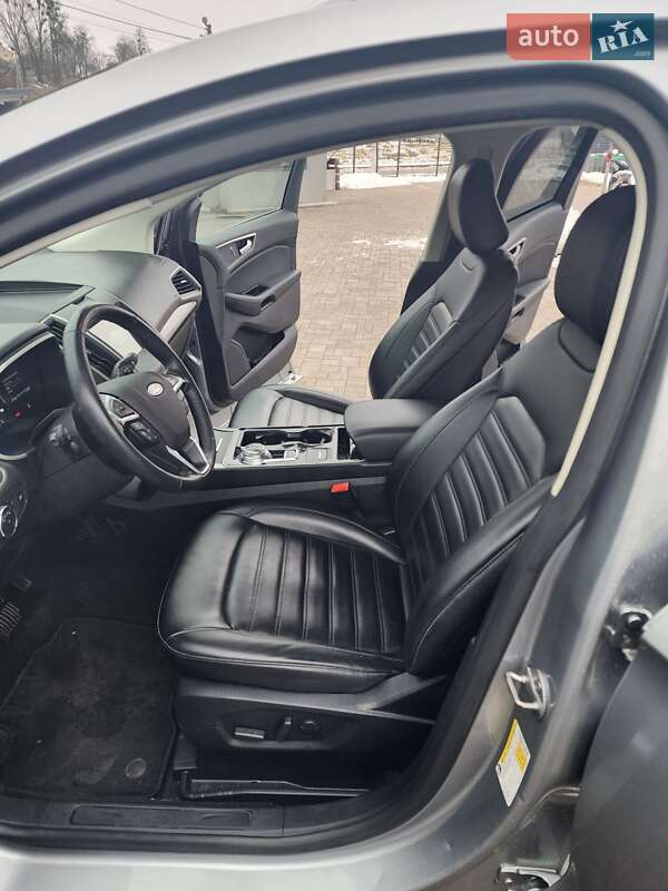 Внедорожник / Кроссовер Ford Edge 2019 в Львове фото 42 Внедорожник / Кроссовер Ford Edge 2019 в Львове