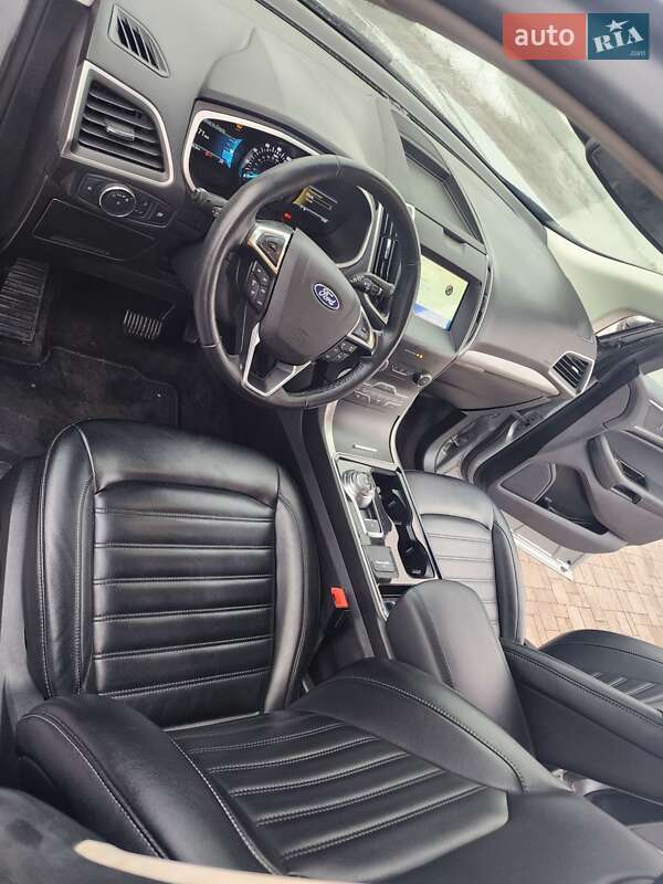 Внедорожник / Кроссовер Ford Edge 2019 в Львове фото 46 Внедорожник / Кроссовер Ford Edge 2019 в Львове