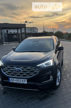 Внедорожник / Кроссовер Ford Edge 2020 в Виннице