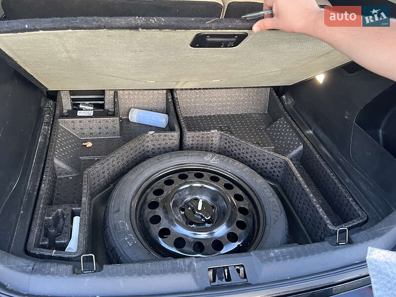 Позашляховик / Кросовер Ford Edge 2020 в Вінниці фото 12 Позашляховик / Кросовер Ford Edge 2020 в Вінниці