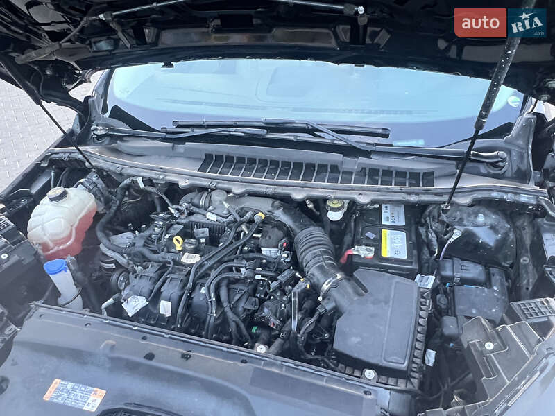 Позашляховик / Кросовер Ford Edge 2020 в Вінниці фото 21 Позашляховик / Кросовер Ford Edge 2020 в Вінниці