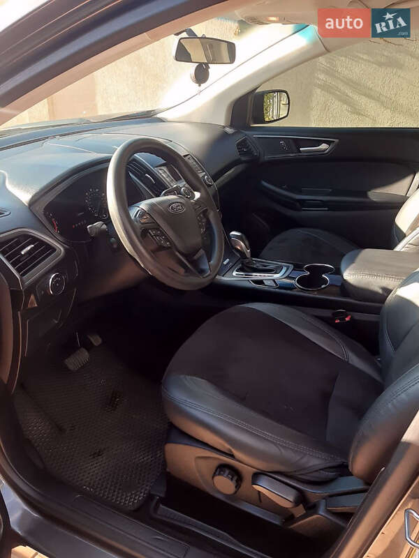 Внедорожник / Кроссовер Ford Edge 2015 в Одессе фото 25 Внедорожник / Кроссовер Ford Edge 2015 в Одессе