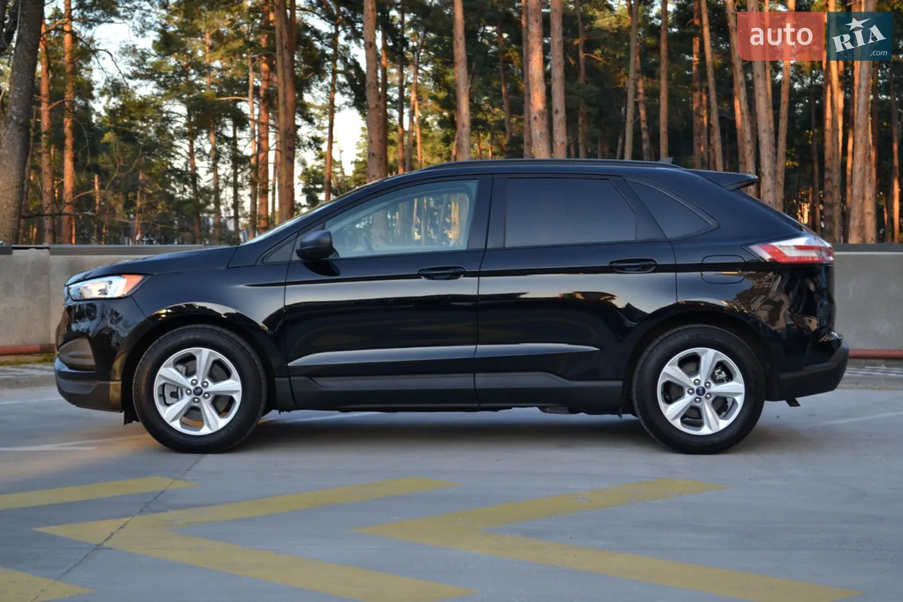 2020 Ford Edge - мініатюра 36
