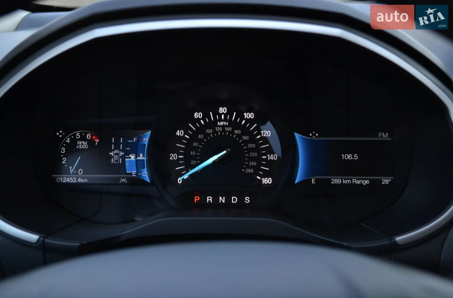 2021 Ford Edge - мініатюра 16