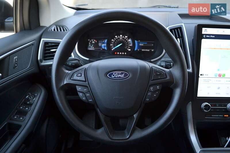 Внедорожник / Кроссовер Ford Edge 2021 в Львове