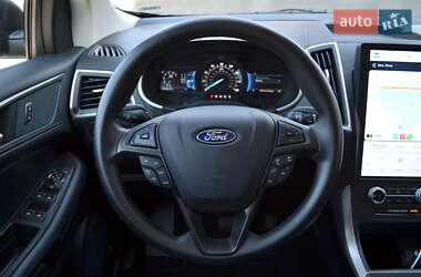 Внедорожник / Кроссовер Ford Edge 2021 в 